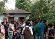 পিরোজপুরে বিদ্যুৎস্পৃষ্টে প্রাণ গেল ব্যবসায়ীর