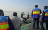 বরিশালে কীর্তনখোলা নদীতে স্পিডবোট দুর্ঘটনা: নিখোঁজ ৩ জনের মরদেহ উদ্ধার