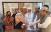 বরগুনায় তিন শহীদ পরিবারকে আর্থিক সহায়তা দিল জামায়াত
