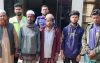দুই গ্রামবাসীর সংঘর্ষ পাঁচ টাকার জন্য, গ্রেপ্তার ৫