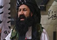 মন্ত্রণালয়ে আত্মঘাতী হামলায় আফগান শরণার্থী মন্ত্রী নিহত