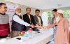 তালতলীতে রিমালে ক্ষতিগ্রস্ত ৫১২ পরিবারকে সহায়তা