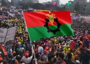 নির্বাচন নিয়ে প্রধান উপদেষ্টার কথায় আশান্বিত বিএনপি