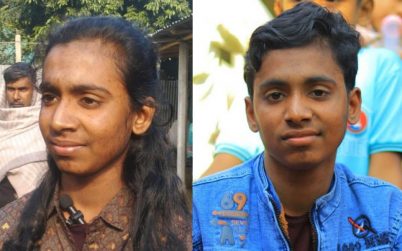 মেয়ে থেকে ছেলেতে রূপান্তর, শ্রাবনী বদলে নাম রাখা হলো ফারুক