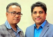 বরগুনা প্রেসক্লাবের সভাপতি সোহেল, সম্পাদক সালেহ