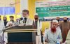 এদেশ কোনো দলকে ইজারা দেওয়া হয়নি: ধর্ম উপদেষ্টা