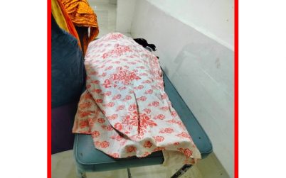 স্বামীর সাথে অভিমান করে স্ত্রীর আত্মহত্যা