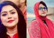 পিরোজপুরে যুব মহিলা লীগ নেত্রী যুথী গ্রেফতার