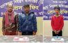 বরিশালে যাত্রীবাহী বাসে তল্লাশি: ৪ হাজার ইয়াবাসহ আটক ২