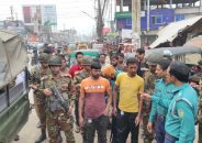 বরিশাল বিশ্ববিদ্যালয়ের শিক্ষার্থীকে মারধর, আটক ২