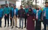 বরিশালে দুদকের অভিযানে পাসপোর্ট অফিসের ২ দালাল আটক