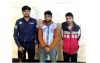 বরিশালে যৌথ বাহিনীর অভিযানে ২ মাদককারবারি গ্রেপ্তার