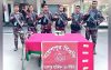 জীবননগর সীমান্তে এক কোটি ৩৪ লাখ টাকার স্বর্ণের বার জব্দ