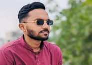 গাঁজাসহ ববি ছাত্রলীগ নেতা আবিদ গ্রেপ্তার