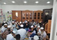 গাজীপুরে কাজী গালিবা টেলিকম এন্ড ফার্নিচার শো’রুম উদ্বোধন!
