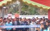 ঝালকাঠিতে দুইদিন ব্যাপী তথ্য মেলা শুরু