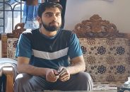 প্রেমের টানে পাকিস্তানি যুবক বাংলাদেশে