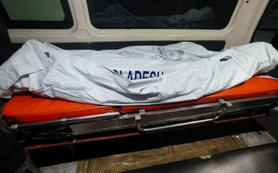 কলাপাড়ায় পায়রা তাপবিদ্যুৎ কেন্দ্র থেকে যুবকের মরদেহ উদ্ধার