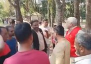 মুক্তিযোদ্ধার গলায় জুতার মালা, ব্যবস্থা নেয়ার নির্দেশ