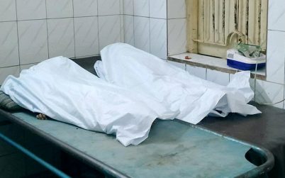 বরিশালে ট্রাকের ধাক্কায় মোটরসাইকেলের দুই আরোহী নিহত
