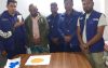 পটুয়াখালীতে ৯০০ ইয়াবাসহ মাদক কারবারি গ্রেপ্তার