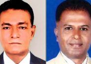 বরিশাল মহানগর বিএনপির দুই নেতাকে শোকজ