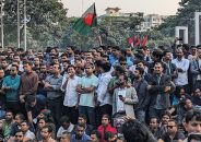 ছাত্রদলের সংগ্রাম বাদ দিলে ইতিহাস যাবে ডাস্টবিনে : ছাত্রদল সভাপতি