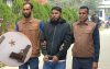বিদেশি পিস্তলসহ ছাত্রদল নেতা গ্রেপ্তার