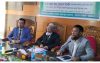 জাতীয় নির্বাচন নিয়েই বেশি ভাবছে কমিশন: ইসি মাছউদ