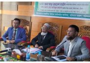 জাতীয় নির্বাচন নিয়েই বেশি ভাবছে কমিশন: ইসি মাছউদ