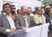 নির্বাচন নিয়ে সময়ক্ষেপণ করা হচ্ছে: সরোয়ার