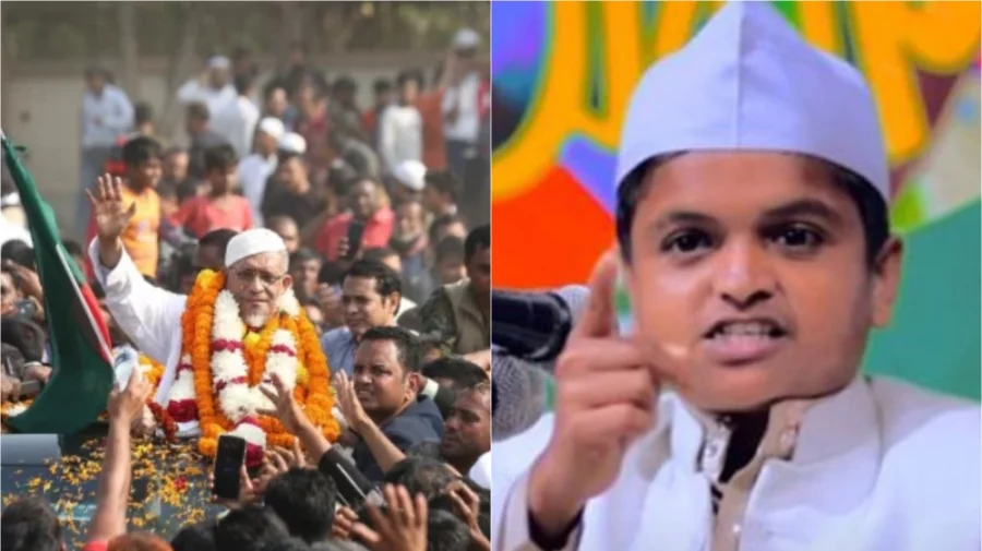 বাবরের মুক্তিতে ভারতকে ইঙ্গিত করে যা বললেন রফিকুল ইসলাম মাদানী