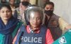 নিষিদ্ধ ছাত্রলীগের নেত্রী নিশি দুই দিনের রিমান্ডে