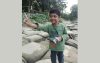 দাদার বাড়ি বেড়াতে এসে নিখোঁজ শিশুর লাশ মিলল ডোবায়