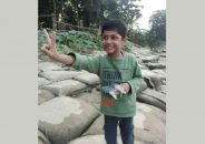 দাদার বাড়ি বেড়াতে এসে নিখোঁজ শিশুর লাশ মিলল ডোবায়