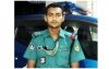 বরিশালে ইটভাটার আগুনে পুড়ে প্রাণ গেল পুলিশ কর্মকর্তার