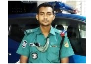 বরিশালে ইটভাটার আগুনে পুড়ে প্রাণ গেল পুলিশ কর্মকর্তার