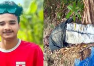 বাবুগঞ্জে নিখোঁজ ছাত্রদল কর্মীর ক্ষতবিক্ষত লাশ উদ্ধার