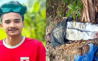 বাবুগঞ্জে নিখোঁজ ছাত্রদল কর্মীর ক্ষতবিক্ষত লাশ উদ্ধার