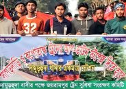 আন্তঃনগর ট্রেনের যত্রতত্র যাত্রাবিরতি দাবির পক্ষে-বিপক্ষে নানা মতামত