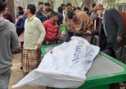 ‘গরুচোর’ সন্দেহে গণপিটুনিতে পথচারীর মৃত্যু