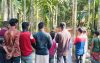 ভোলায় কবর থেকে কঙ্কাল চুরি
