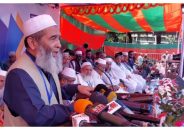 ৫৪ বছরে যত সরকার এসেছে কেউ দেশে শান্তি প্রতিষ্ঠা করতে পারেনি : জামায়াতের নায়েবে আমির