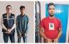 গাজীপুরে যাত্রীবেশে অটোরিকশাচালককে হত্যা, গ্রেপ্তার ৪