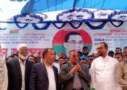 জামায়াতের কাজই হচ্ছে দেশের বিরুদ্ধে ষড়যন্ত্র করা: জয়নুল আবেদীন