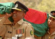 ২৫ ফেব্রুয়ারিকে ‘জাতীয় শহীদ সেনা দিবস’ ঘোষণা