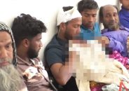ভোলায় বিএনপির নেতাকর্মীদের উপর আওয়ামী লীগের হামলা, আহত ১১
