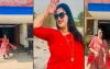 ‘পুলিশ চোরের প্রেমে পড়েছে’ গানে টিকটক করা আ.লীগ নেত্রী গ্রেপ্তার