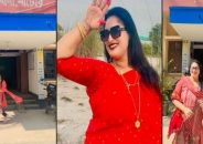 ‘পুলিশ চোরের প্রেমে পড়েছে’ গানে টিকটক করা আ.লীগ নেত্রী গ্রেপ্তার