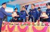 চুয়াডাঙ্গার সেরা মাদক উদ্ধারকারী পুলিশ অফিসার এসআই মুহিদ হাসান